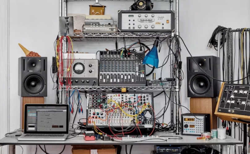 Why Do Sounds Change When Exported from Ableton?